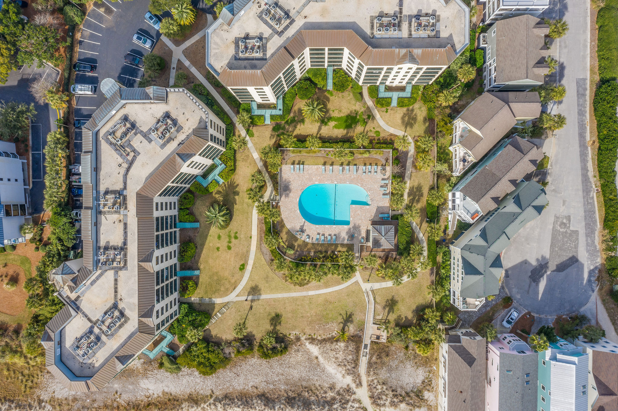 Isle Of Palms Condo 1015364