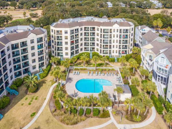 Isle Of Palms Condo 1015364