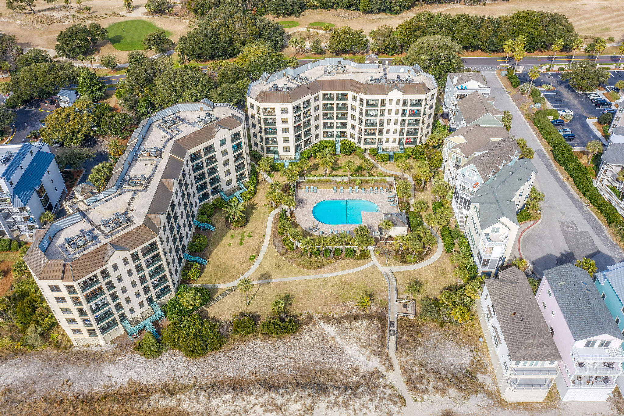 Isle Of Palms Condo 1015364
