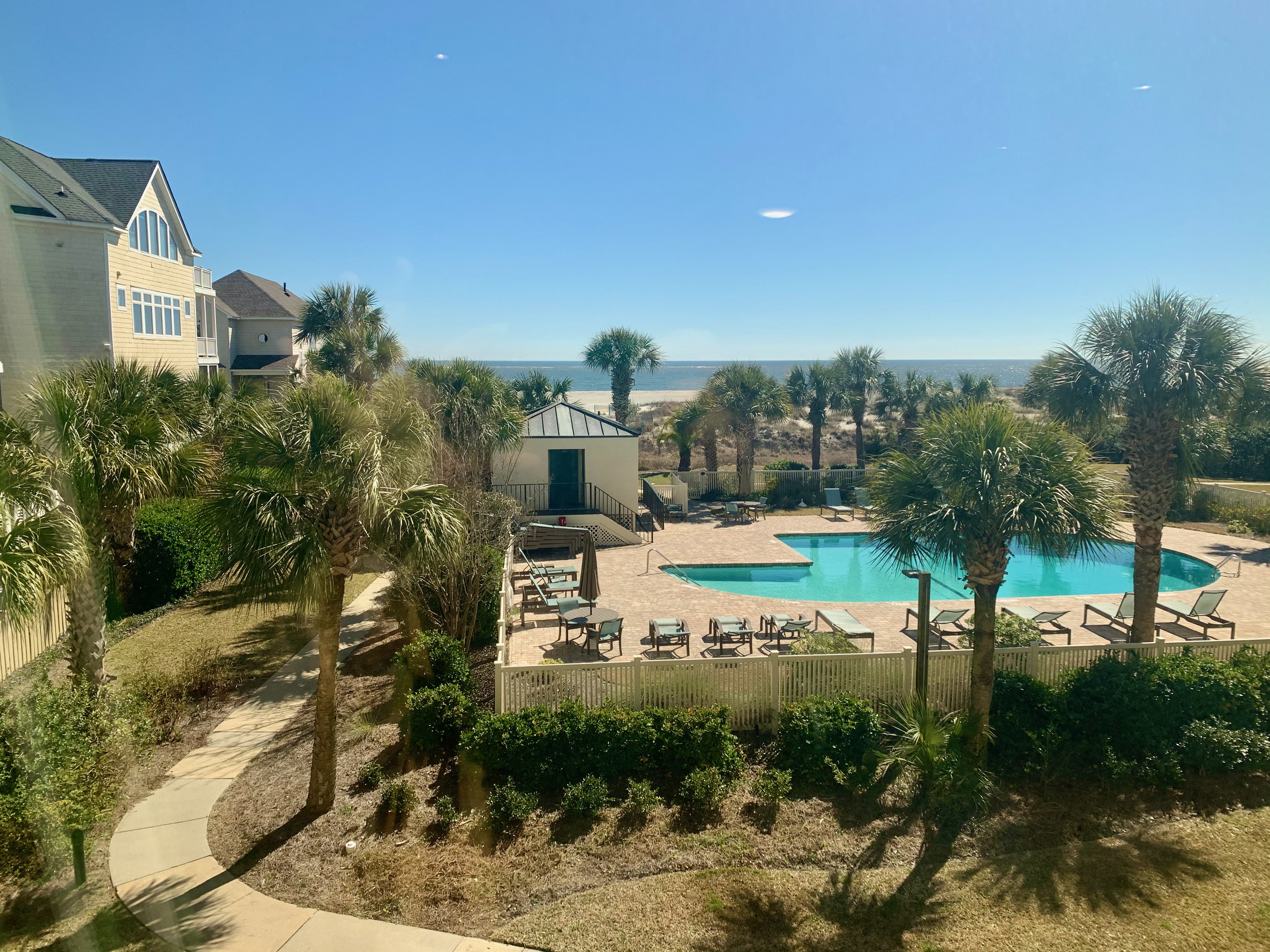 Isle Of Palms Condo 1015364