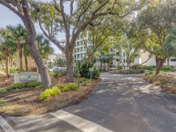Isle Of Palms Condo 1015364
