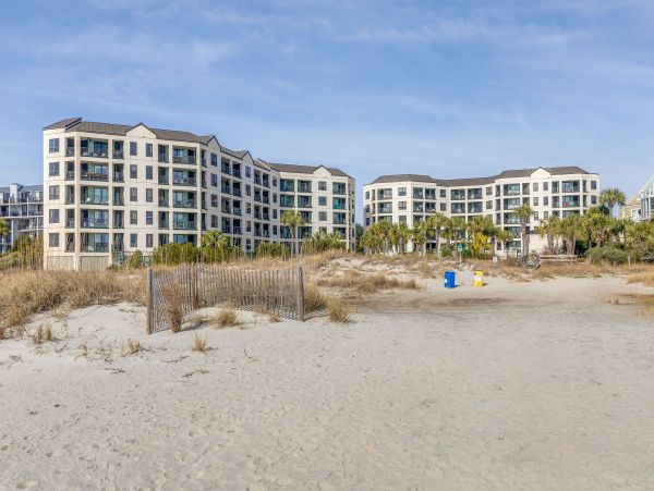 Isle Of Palms Condo 1015364