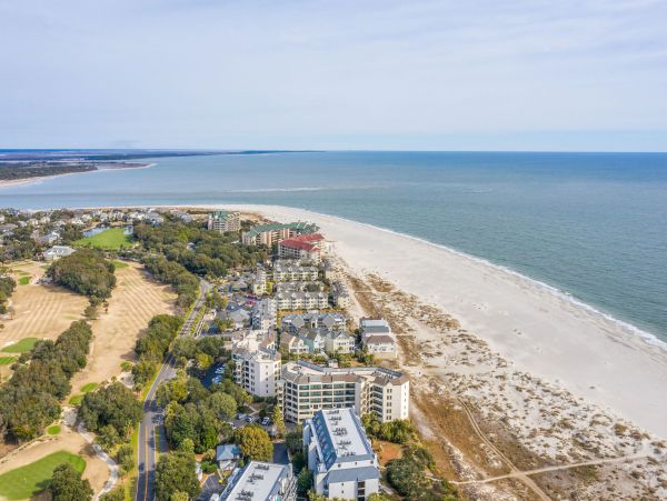 Isle Of Palms Condo 1015364