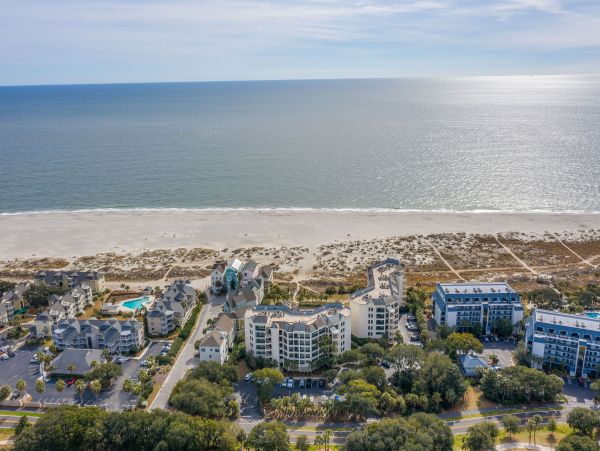 Isle Of Palms Condo 1015364