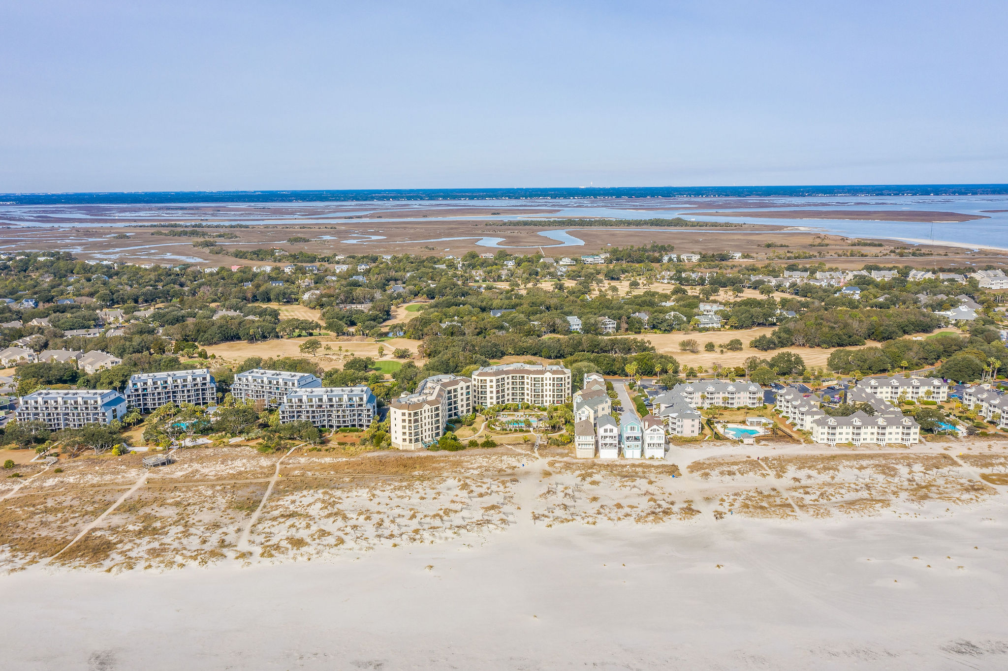 Isle Of Palms Condo 1015364