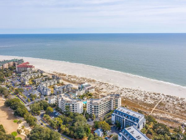 Isle Of Palms Condo 1015364