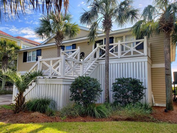 Isle Of Palms Home 1015365