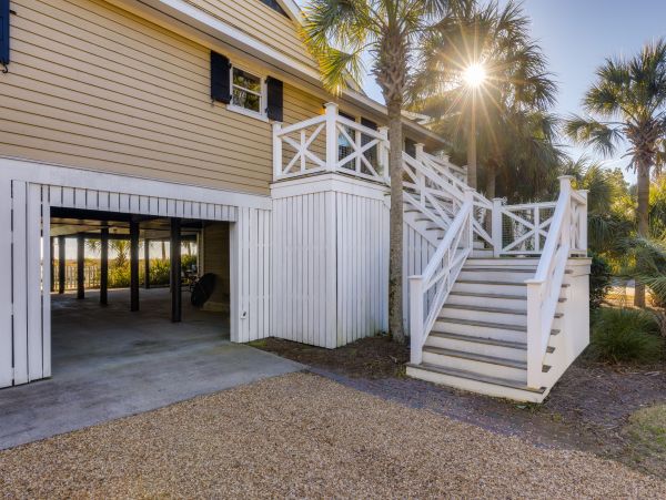 Isle Of Palms Home 1015365