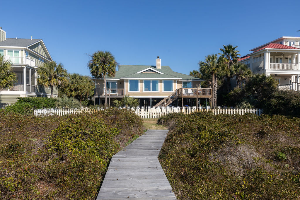 Isle Of Palms Home 1015365
