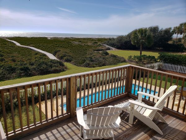 Isle Of Palms Home 1015365