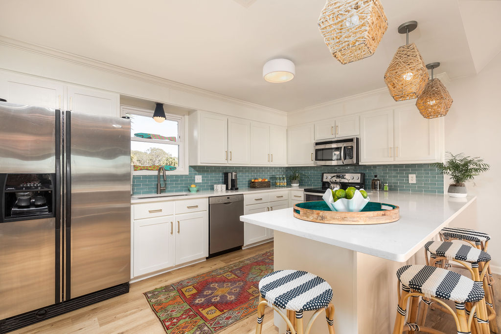 Isle Of Palms Home 1015365