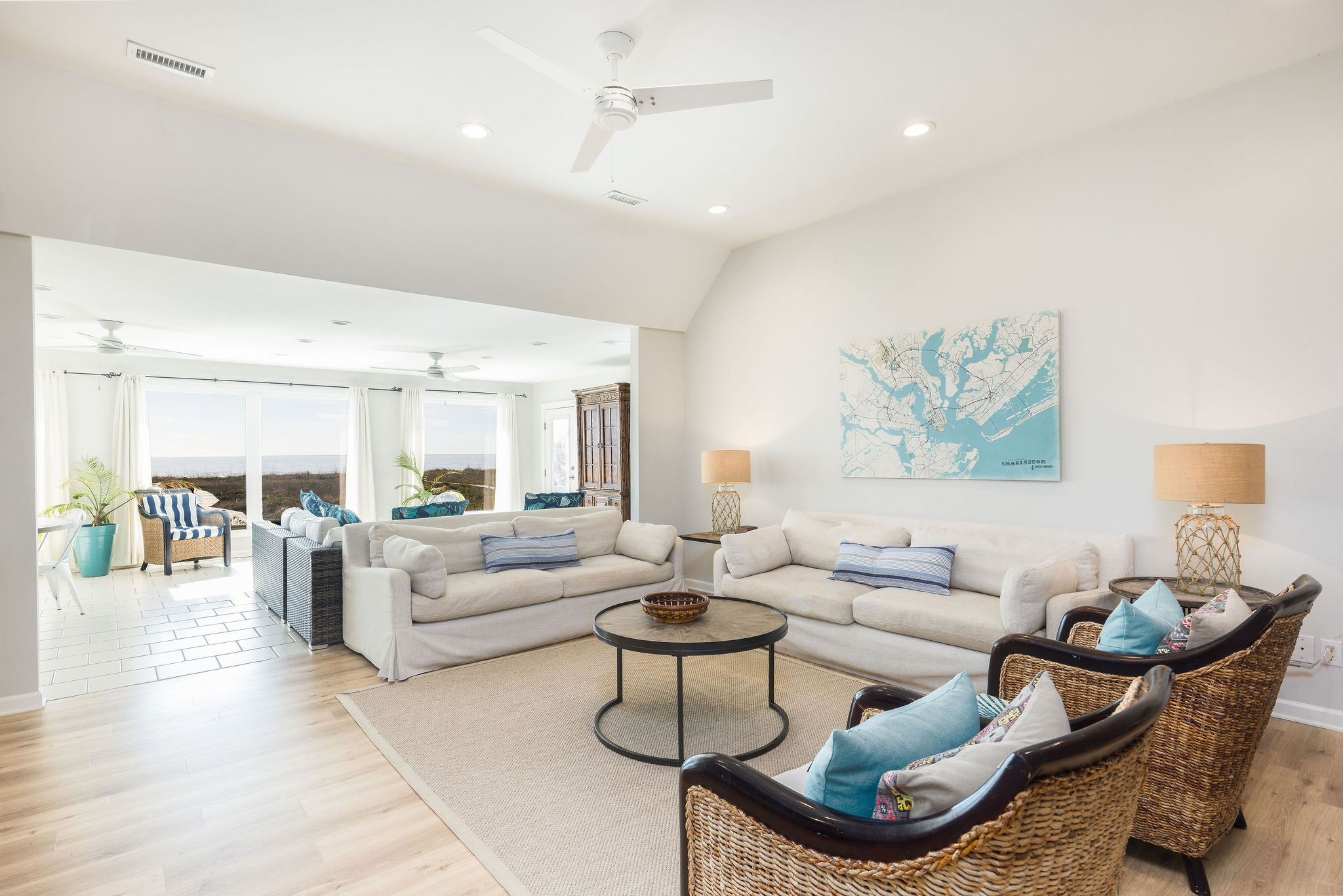 Isle Of Palms Home 1015365