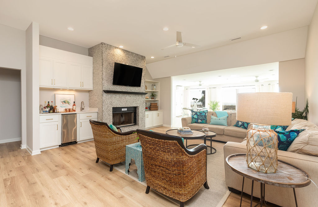 Isle Of Palms Home 1015365