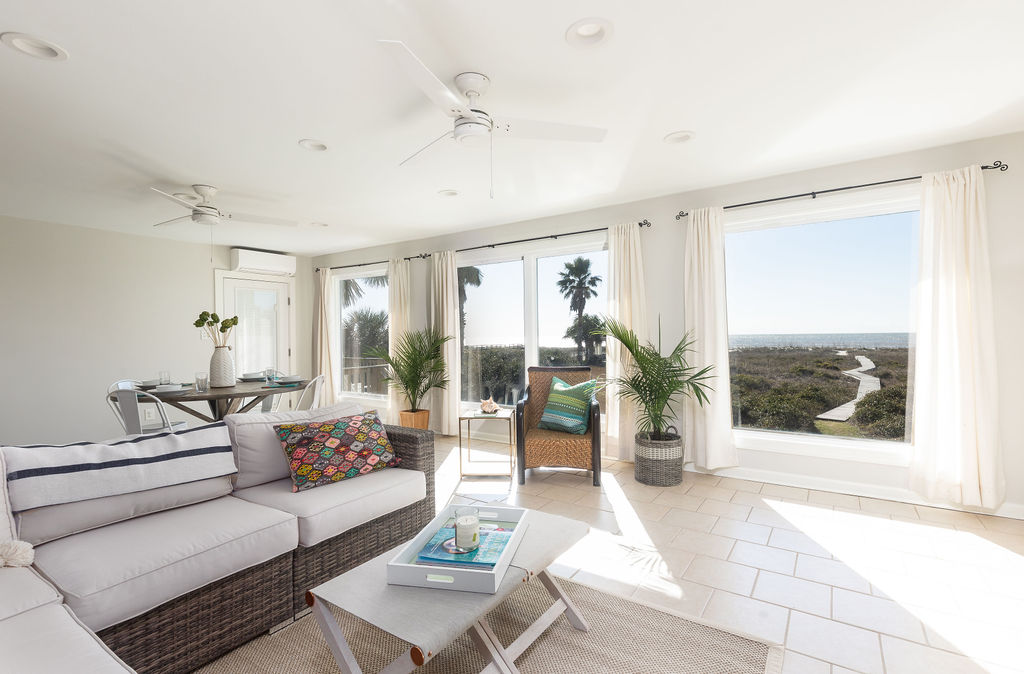 Isle Of Palms Home 1015365