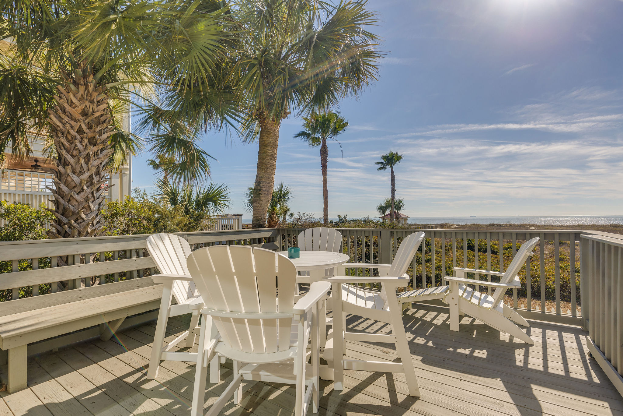 Isle Of Palms Home 1015365