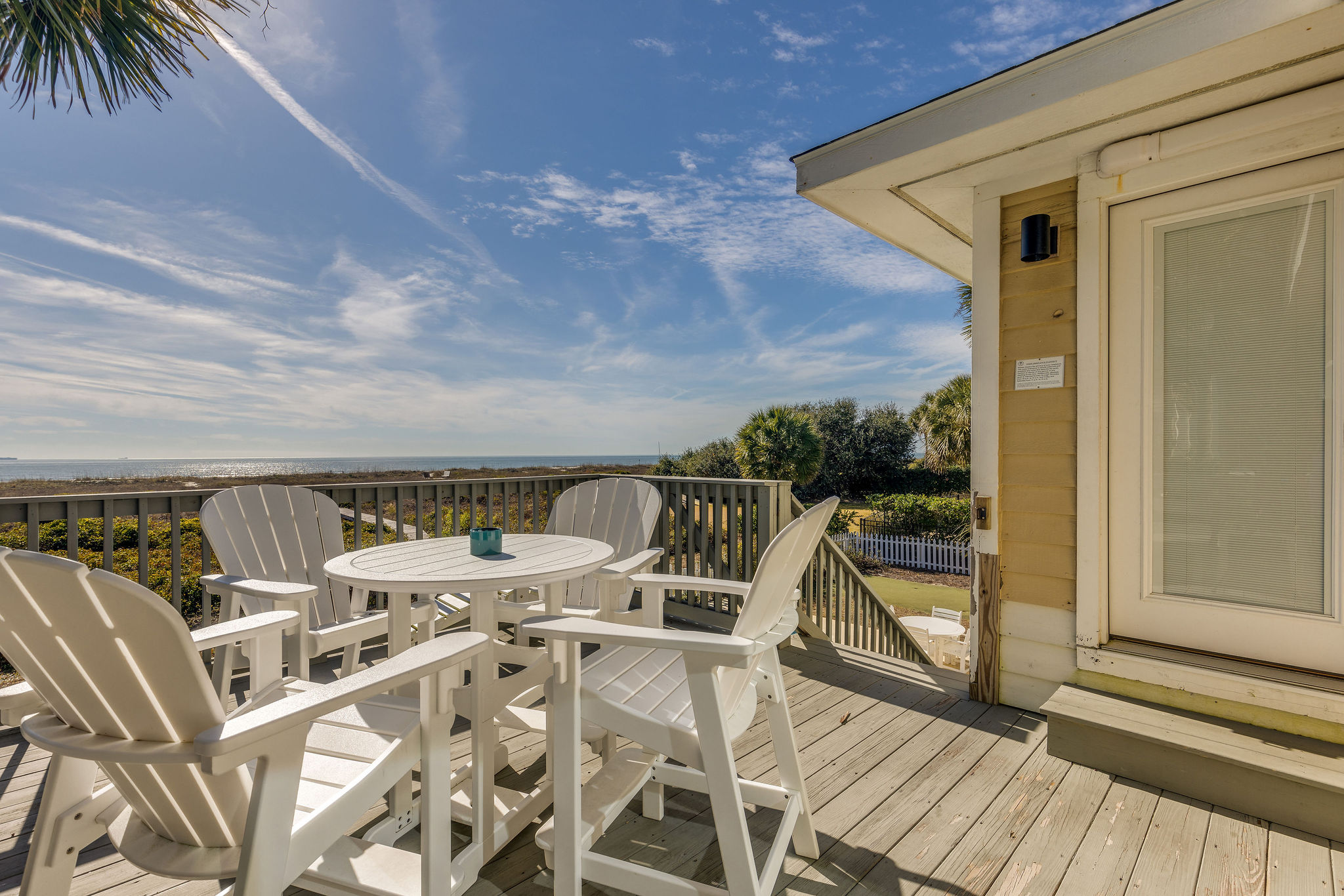 Isle Of Palms Home 1015365