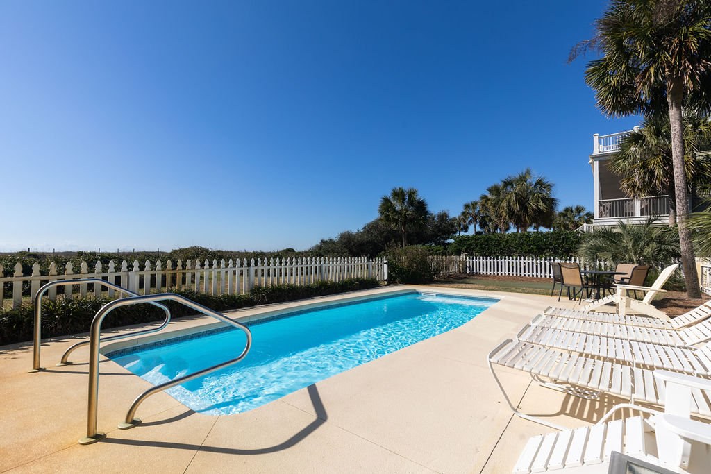 Isle Of Palms Home 1015365
