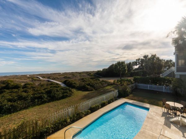 Isle Of Palms Home 1015365