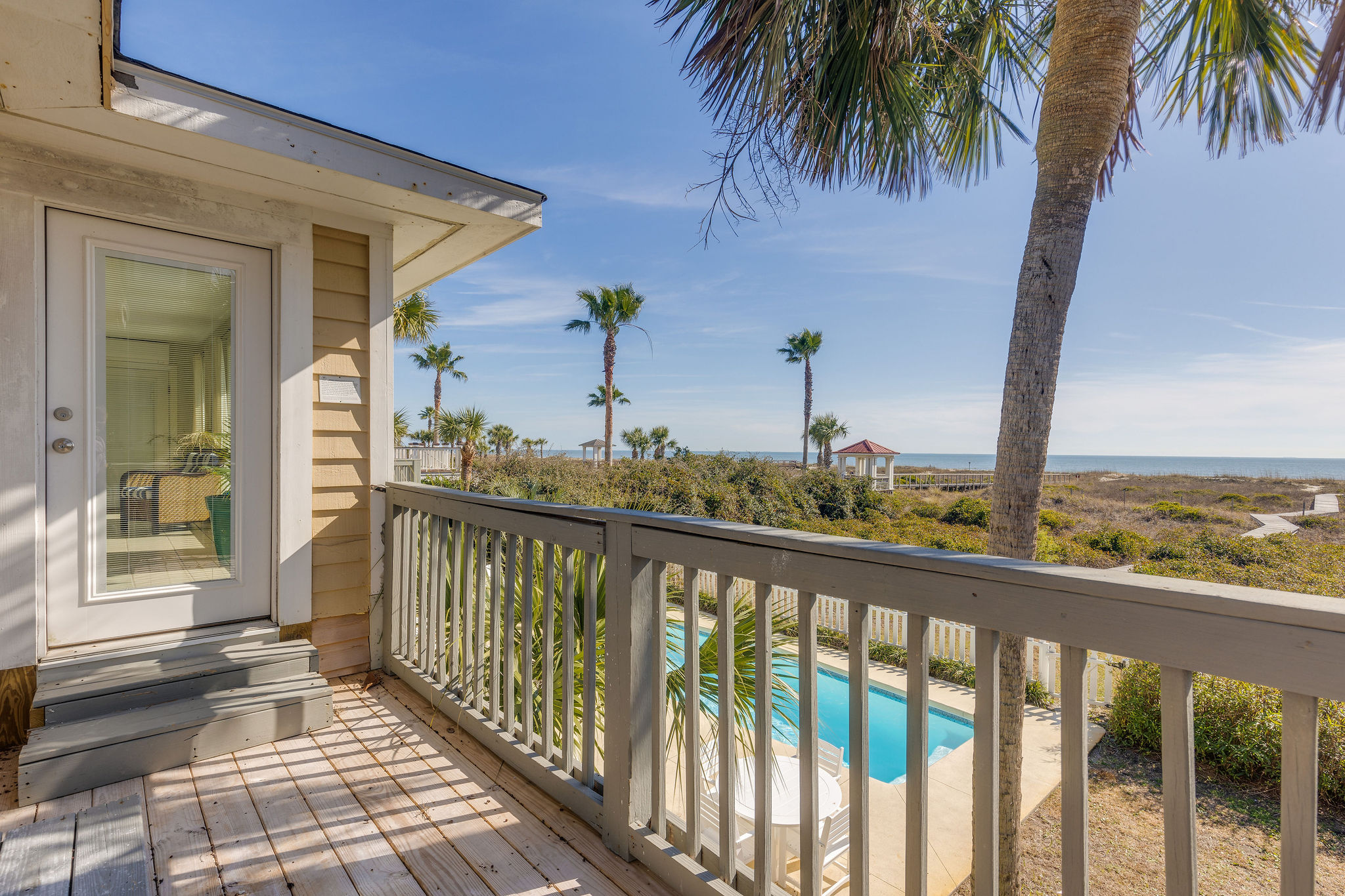 Isle Of Palms Home 1015365