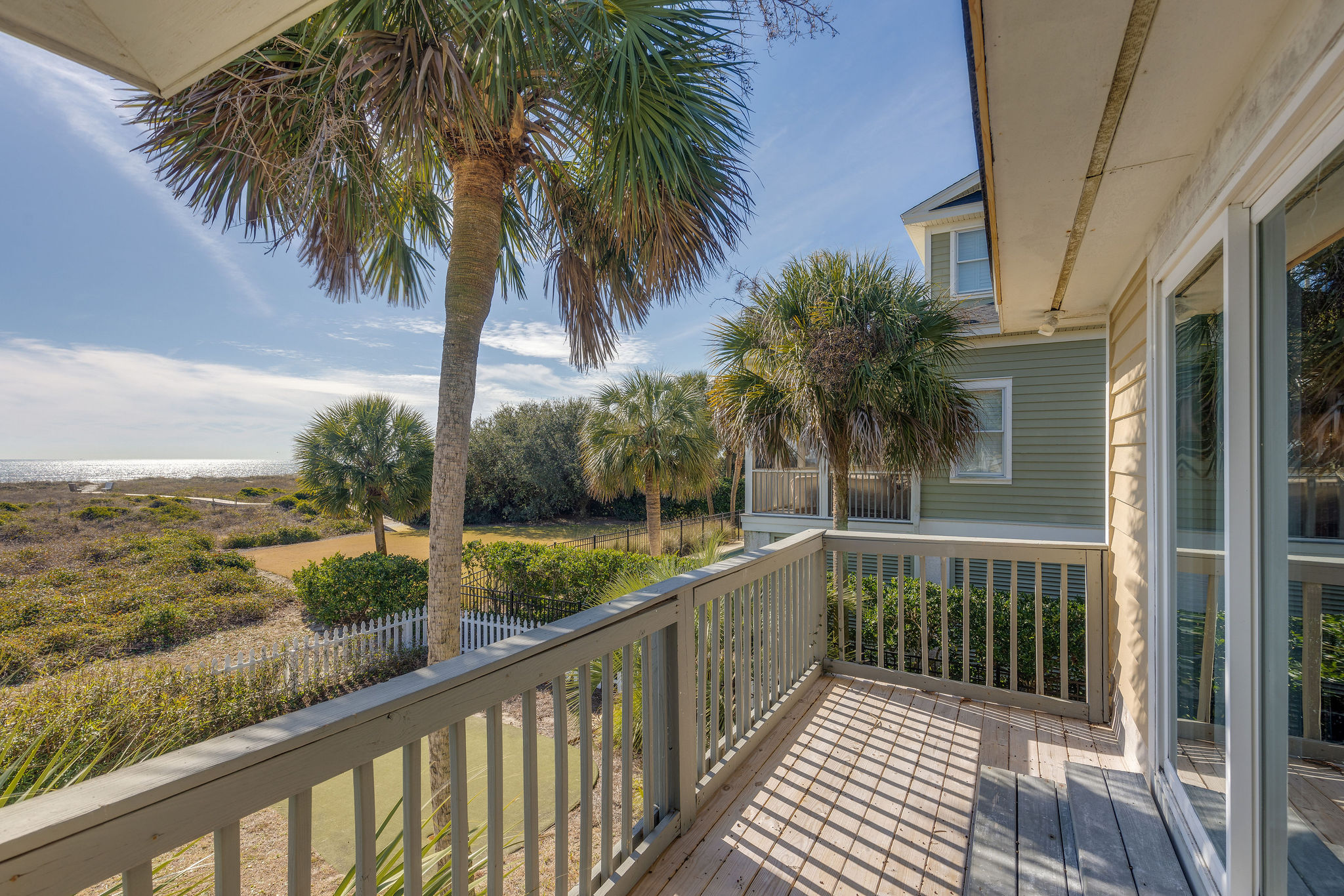 Isle Of Palms Home 1015365