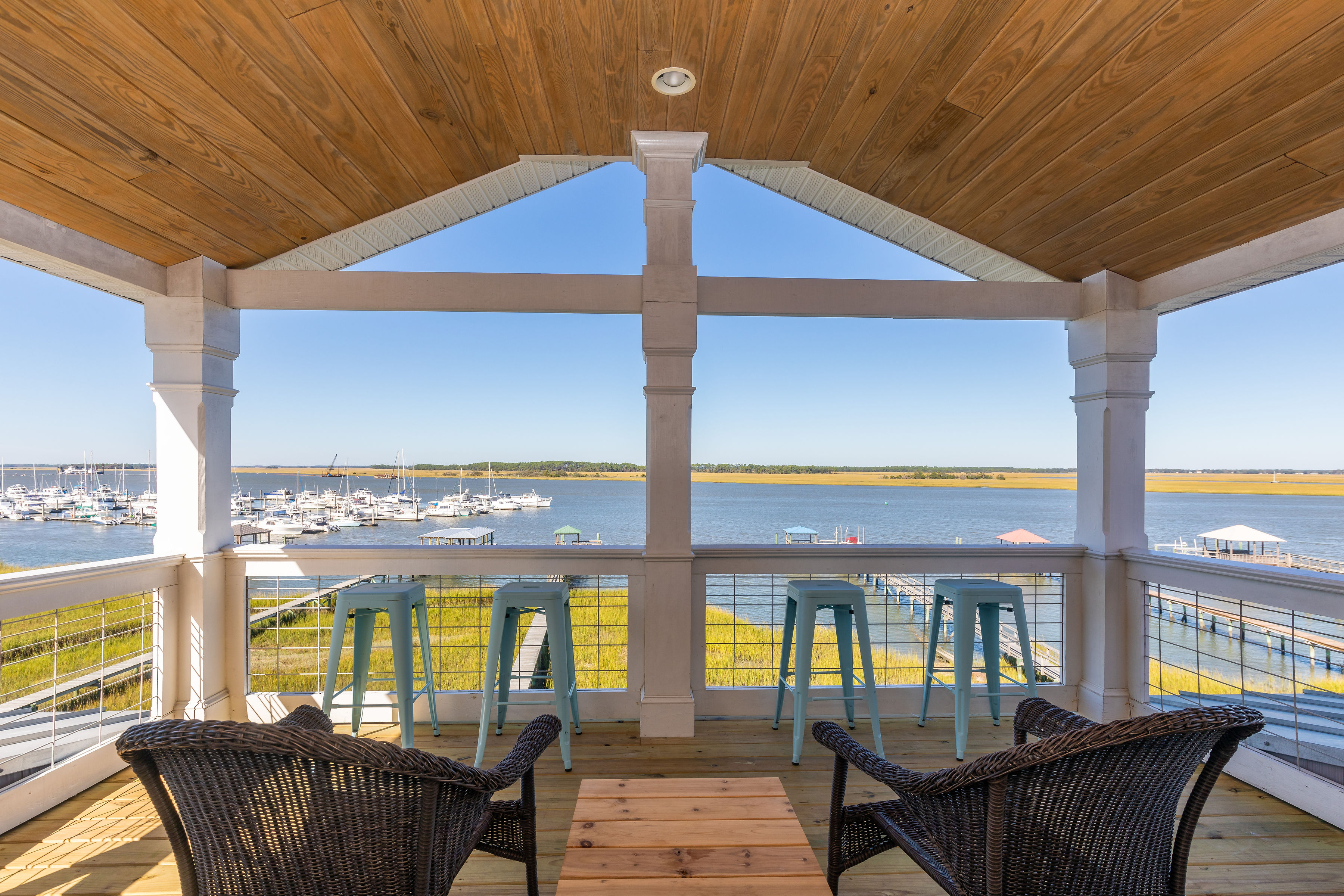 Isle Of Palms Home 1015371