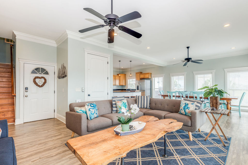 Isle Of Palms Home 1015371