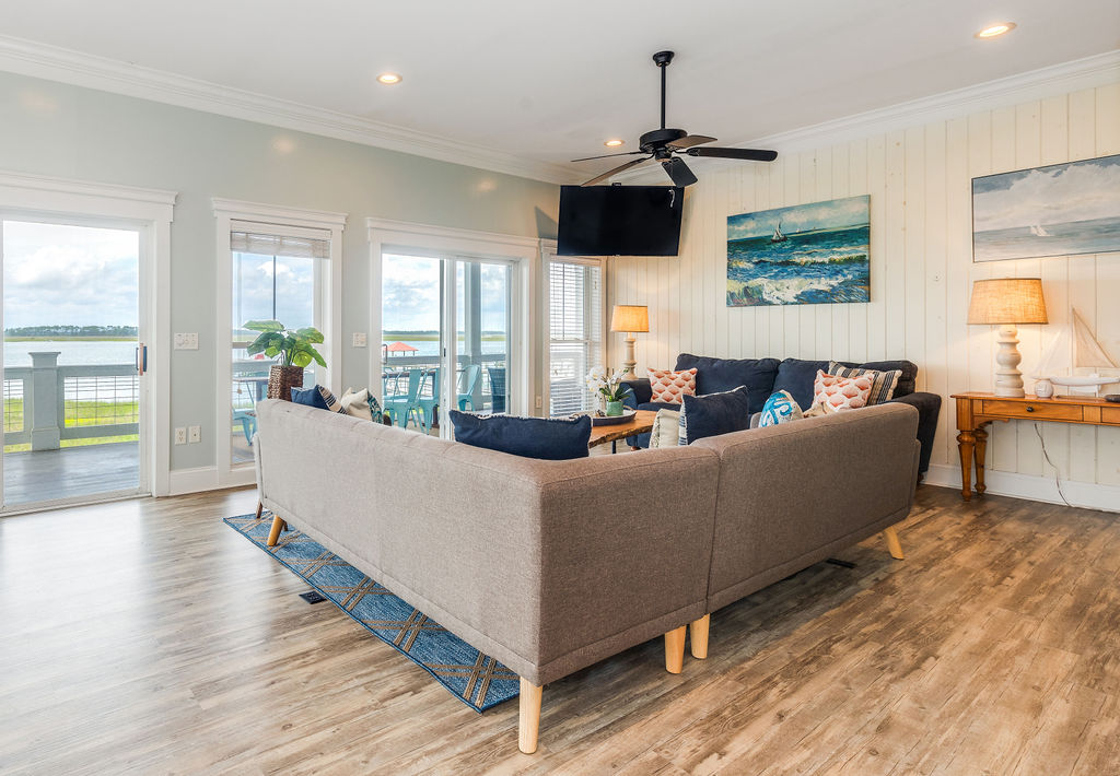 Isle Of Palms Home 1015371