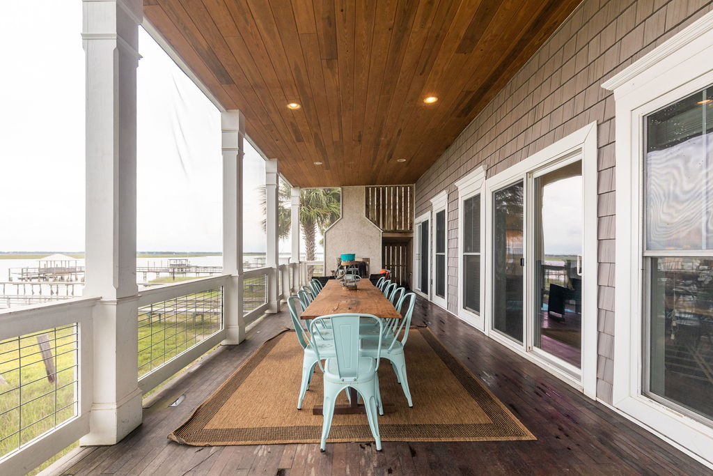 Isle Of Palms Home 1015371