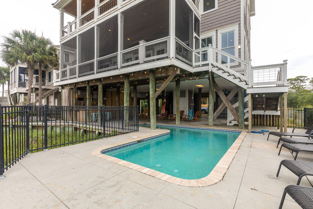 Isle Of Palms Home 1015371