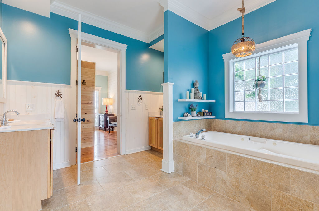 Isle Of Palms Home 1015371