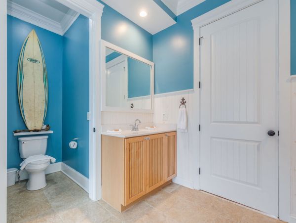 Isle Of Palms Home 1015371
