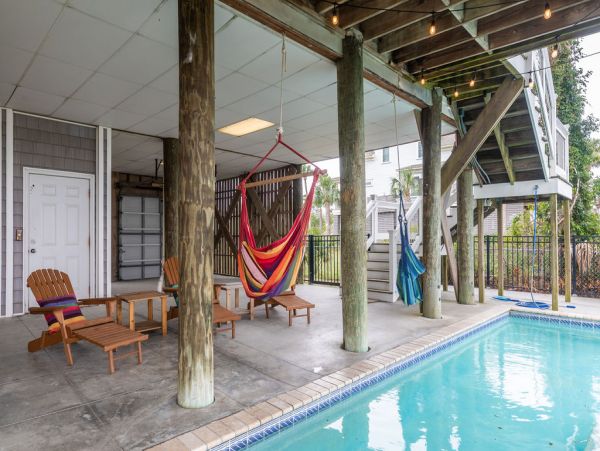Isle Of Palms Home 1015371