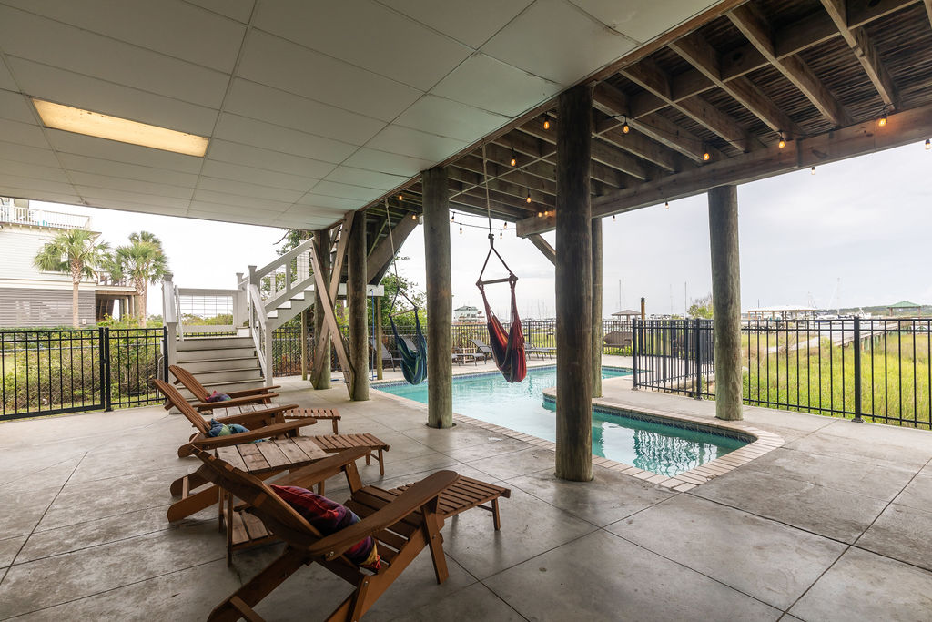 Isle Of Palms Home 1015371