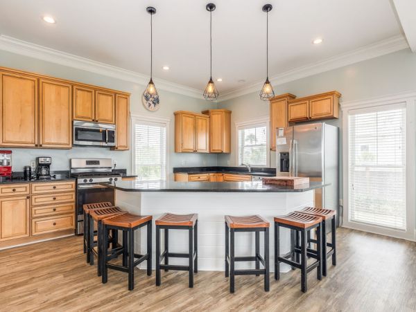 Isle Of Palms Home 1015371
