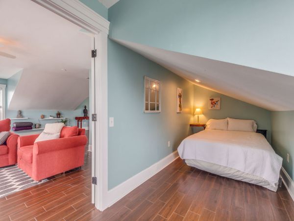 Isle Of Palms Home 1015371