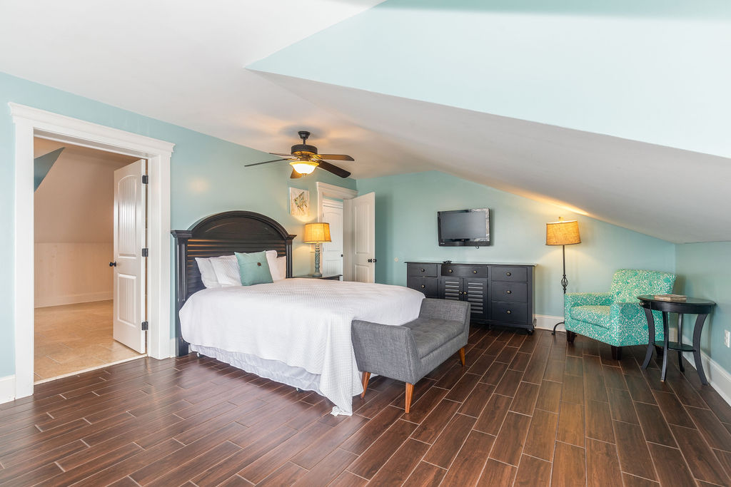 Isle Of Palms Home 1015371