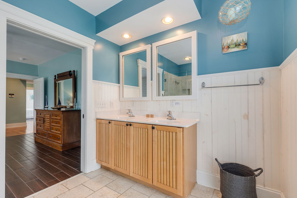Isle Of Palms Home 1015371