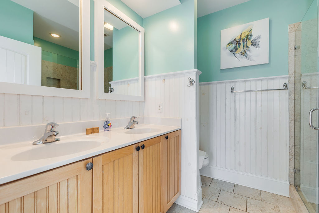 Isle Of Palms Home 1015371