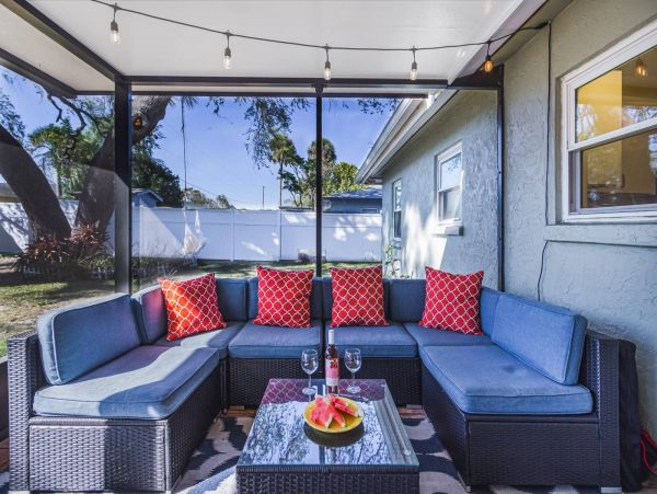 Sarasota Home 1015373