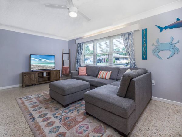 Sarasota Home 1015373