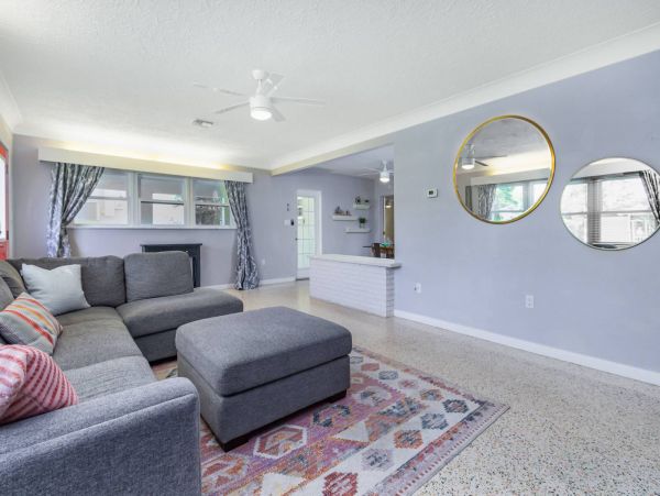 Sarasota Home 1015373