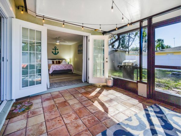 Sarasota Home 1015373