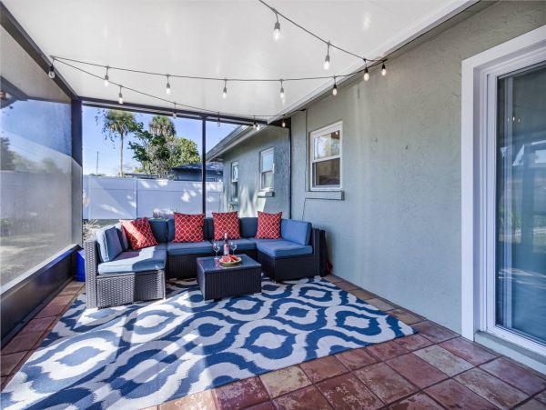 Sarasota Home 1015373