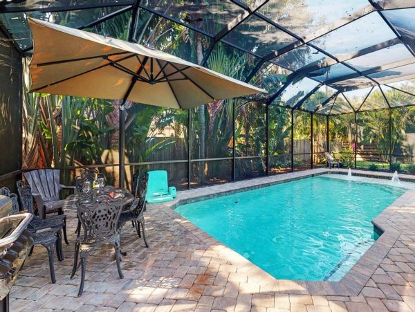 Sarasota Home 1015374