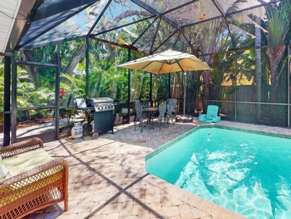 Sarasota Home 1015374