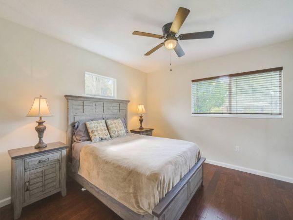 Sarasota Vacation Pool Home 3 Bedroom + Guest Studio