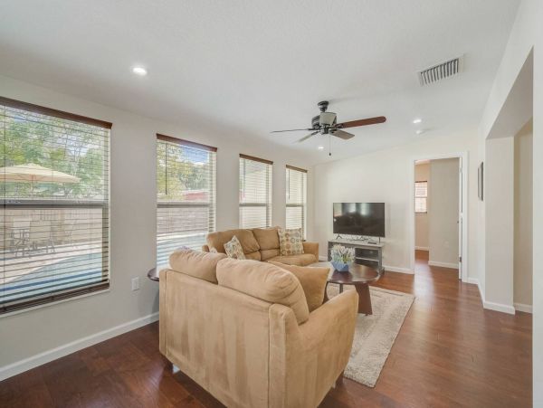 Sarasota Vacation Pool Home 3 Bedroom + Guest Studio