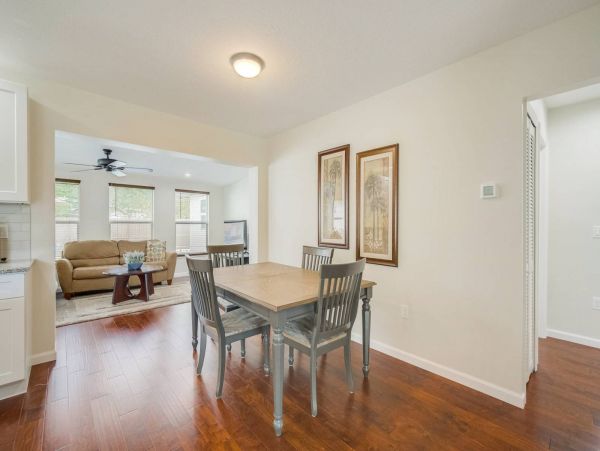 Sarasota Vacation Pool Home 3 Bedroom + Guest Studio