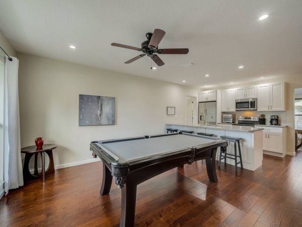Sarasota Vacation Pool Home 3 Bedroom + Guest Studio