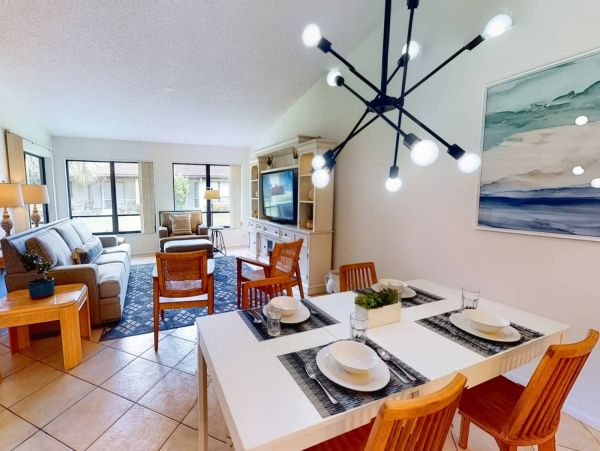 Sarasota Condo 1015377